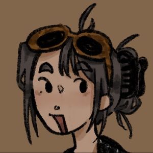 Meet your Posher, Mikalani